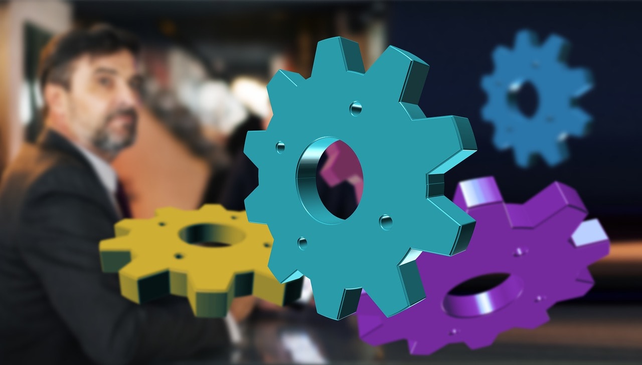 Productivité optimisée